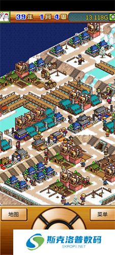 合战忍者村物语下载