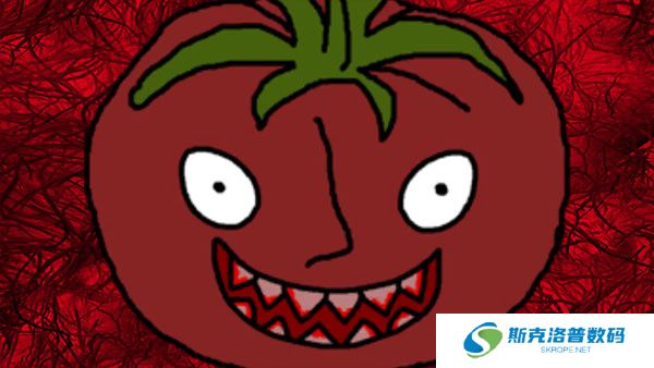 番茄先生恐怖游戏