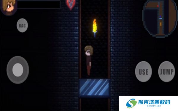 drainmansion像素安卓手机下载