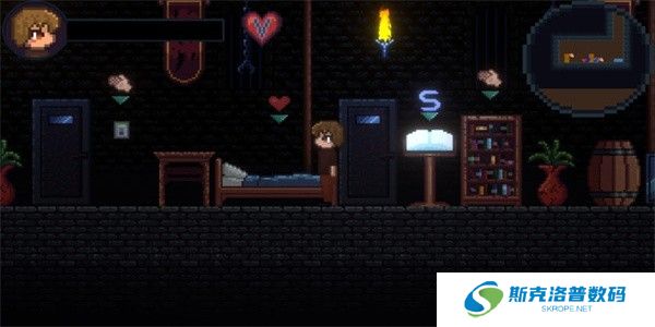 drainmansion像素安卓手机下载