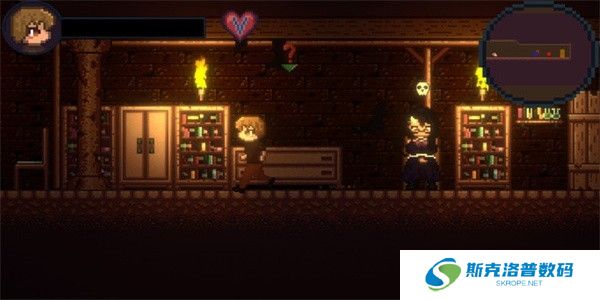 drainmansion像素安卓手机下载