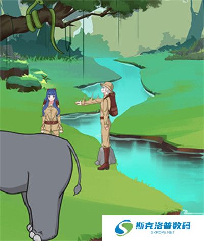 拆散情侣大作战11截图