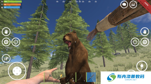 氧化物生存岛最新版本