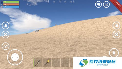 氧化物生存岛最新版本