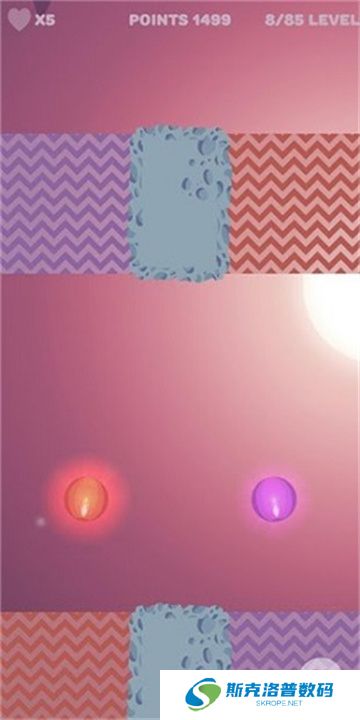 梦想之路多人版