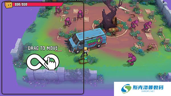 盒子头僵尸必须死手机