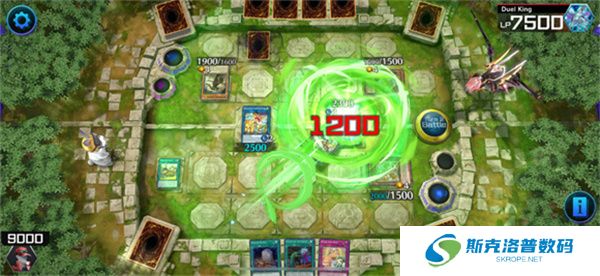 游戏王大师决斗2025