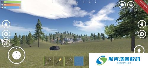 氧化物生存岛最新版本