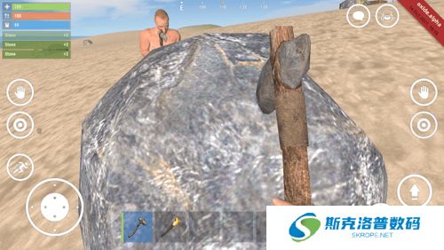 氧化物生存岛最新版本