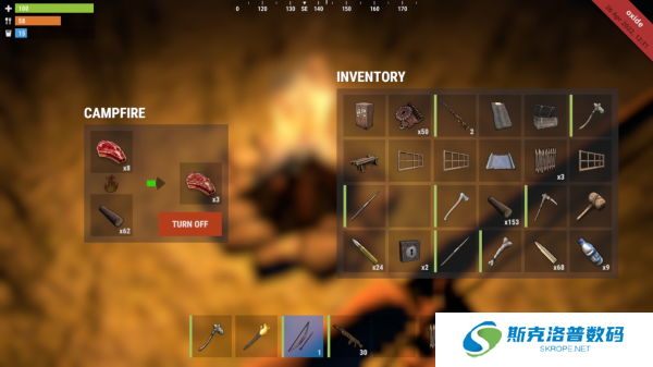 氧化物生存岛最新版本