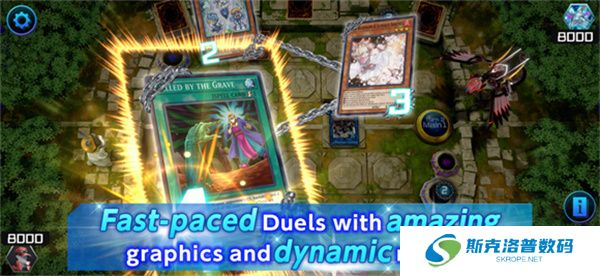 游戏王大师决斗2025