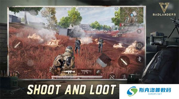 逃离塔科夫手游