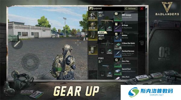 逃离塔科夫手游