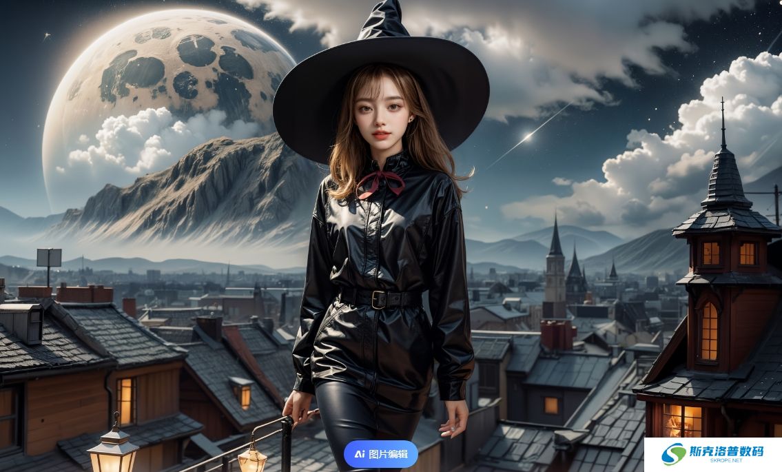 《年轻的寡妇》3：她为何在痛苦中找到了力量？