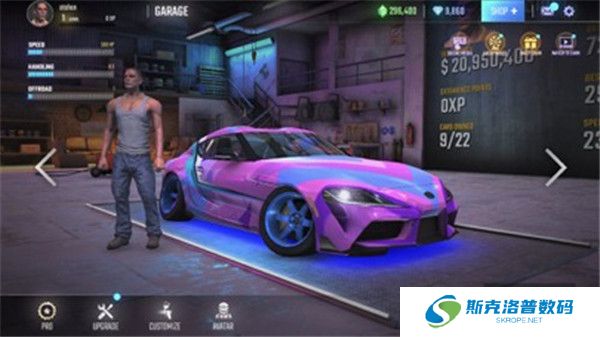 终极汽车驾驶模拟器2中文版