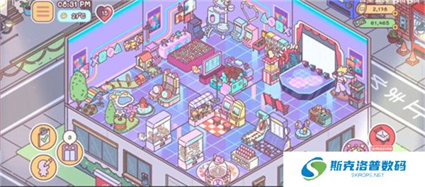 袖珍爱情单机版