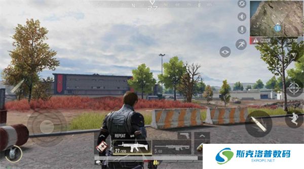 逃离塔科夫手游