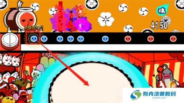 太鼓达人中文版截图