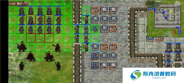 豪华曹魏传app安卓版