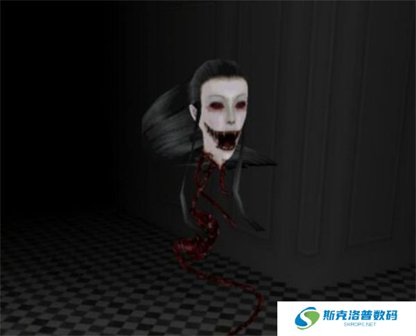 恐怖之眼双人版