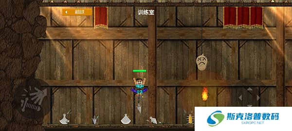 绳索跳跃安卓版