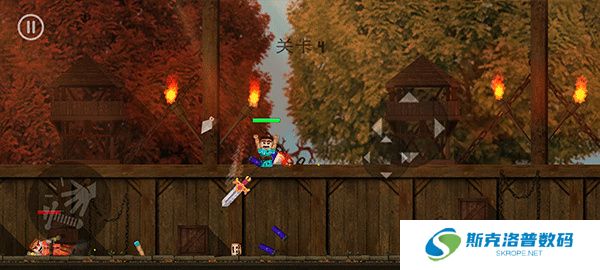 绳索跳跃安卓版