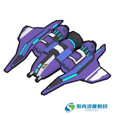 舰长带我飞游戏