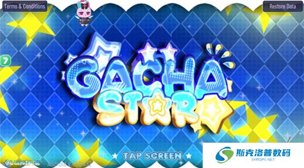 加查之星完整版截图