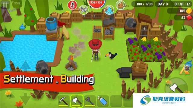 生存大世界单机版