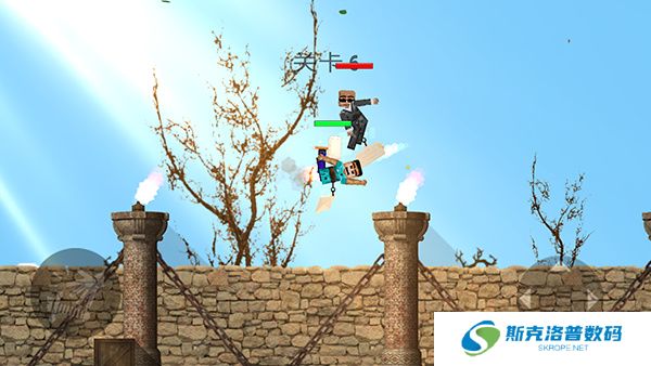 绳索跳跃安卓版