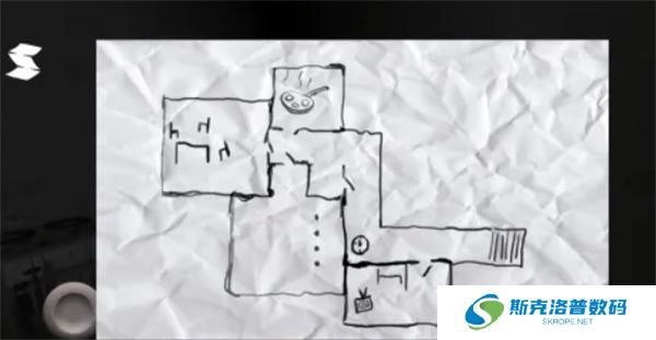 恐怖之眼双人版