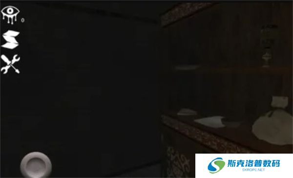 恐怖之眼双人版