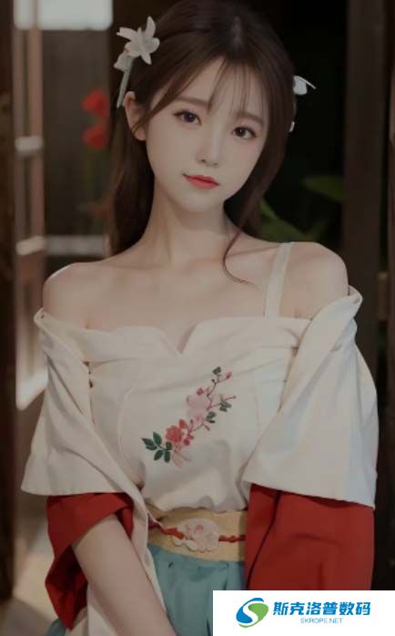 为什么韩国朋友家的麦子如此吸引人？