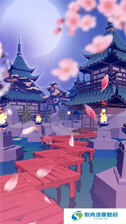 跳舞的线社区版