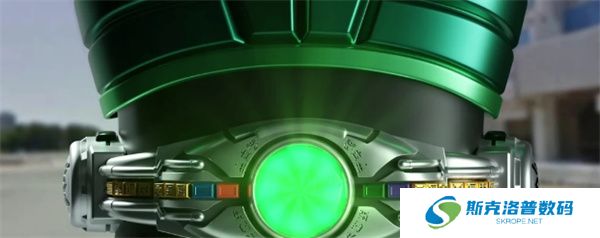 假面骑士空我腰带模拟器