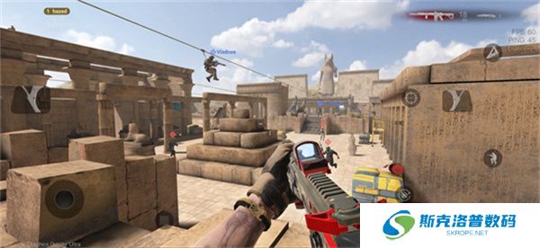 战斗大师安卓版