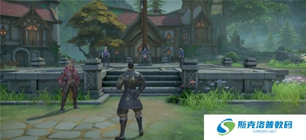 斗罗大陆魂师对决分享版截图