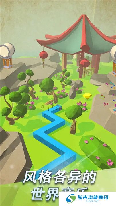 跳舞的线社区版