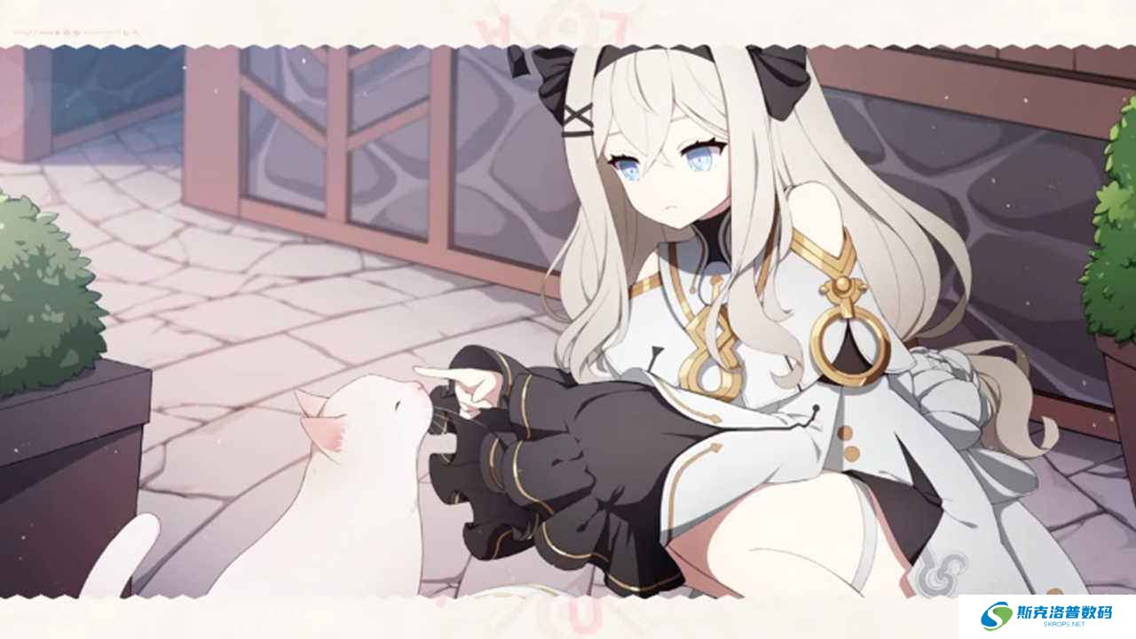 永恒灵魂手机版