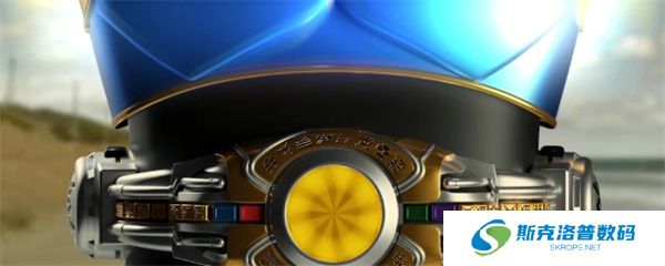 假面骑士空我腰带模拟器