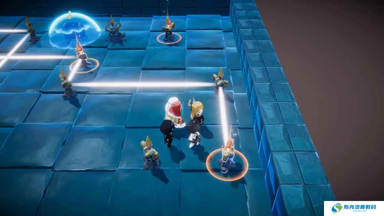 永恒灵魂手机版