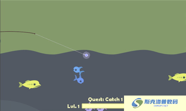 小猫钓鱼安卓