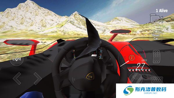 极限竞速地平线4