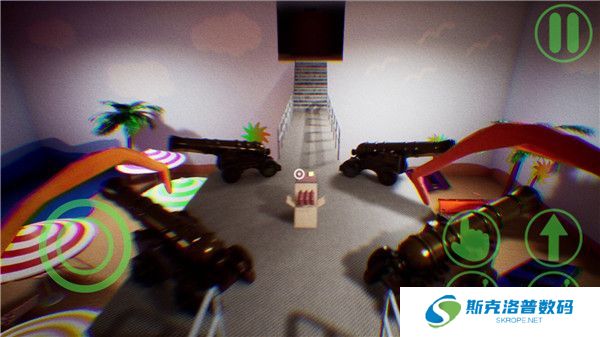 班班幼儿园3中文版