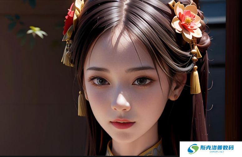 白洁高义篇：她为何做出这些看似艰难的选择？