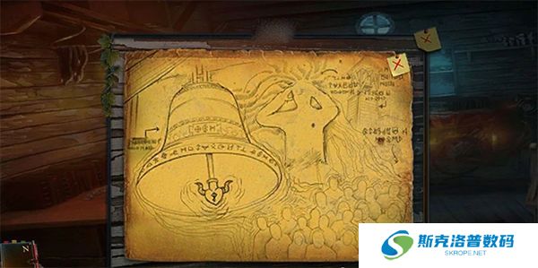 乌鸦森林之谜3