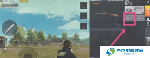 PUBG2025截图