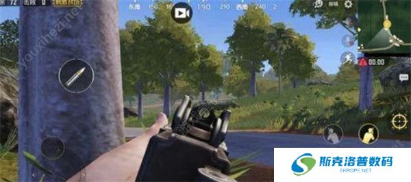 PUBG2025截图