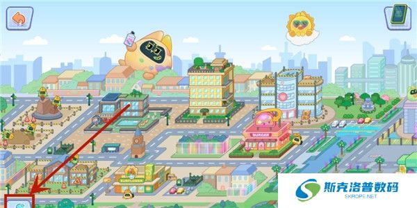 奇妙创意世界中文版截图
