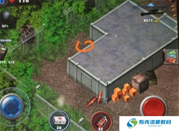 孤胆枪手手机